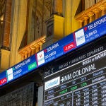 Bolsa española