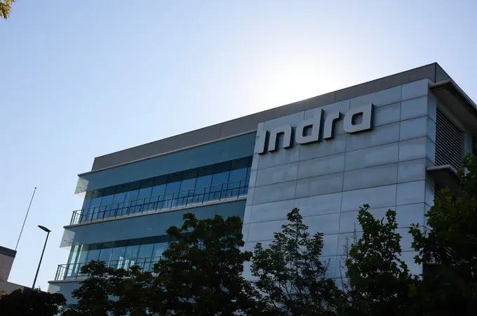 ING aflora una participación del 6,98% en Indra