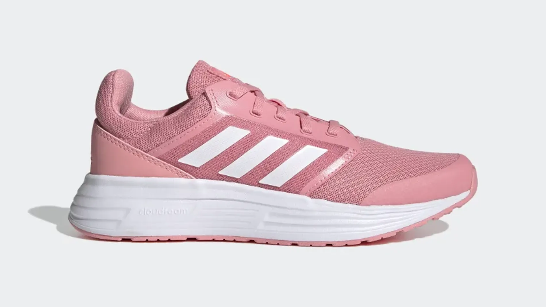 Rebajas y ofertas en zapatillas de running, por solo 35 euros en la web de Adidas