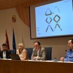 Presentación del proyecto soriano para incentivar la práctica deportiva
