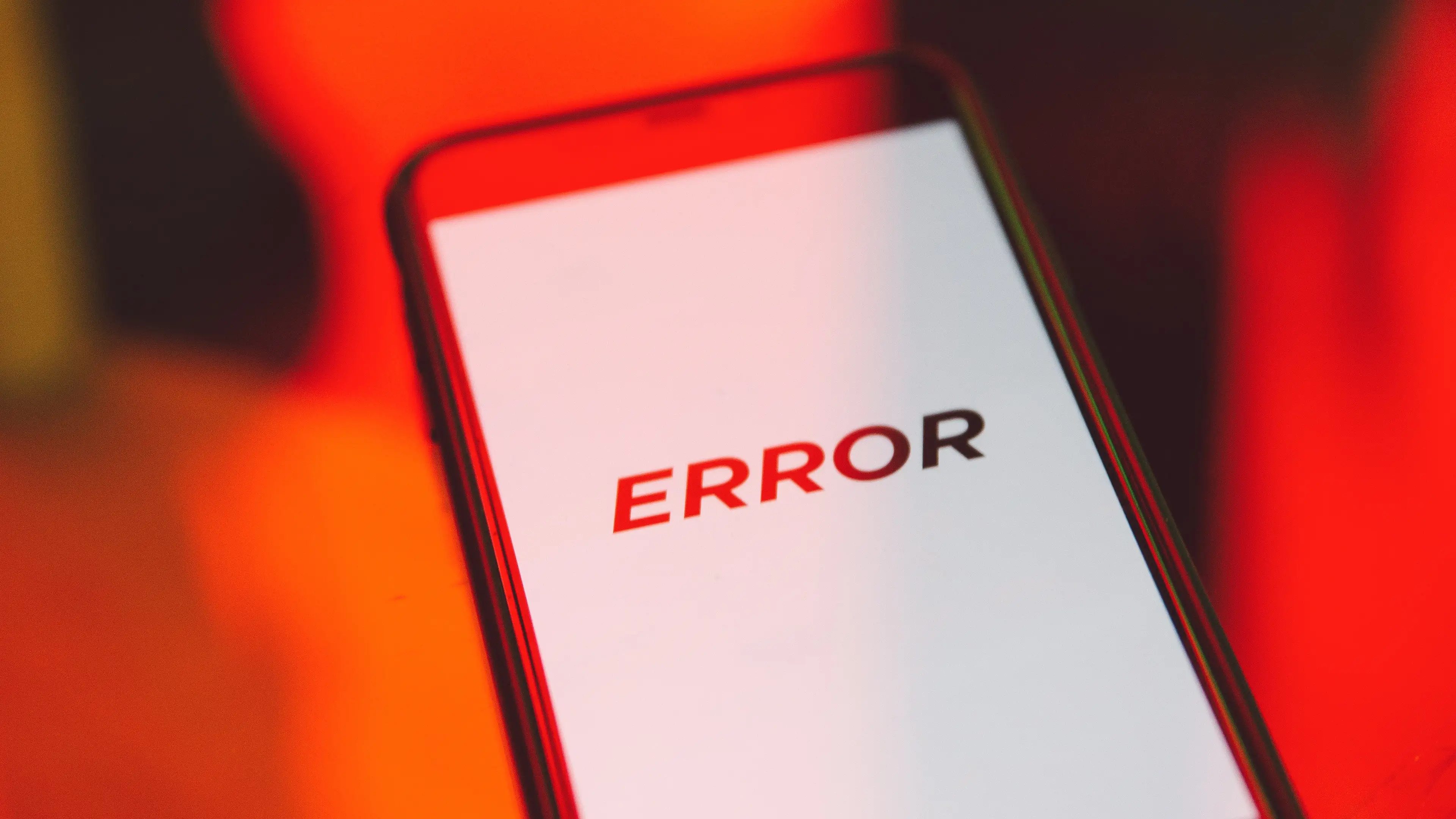 Es un error hacer cosas que la otra persona no quiere por apps