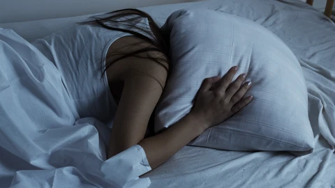 La recomendación es dormir entre siete y nueve horas