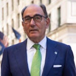 Ignacio Galán, presidente de Iberdrola