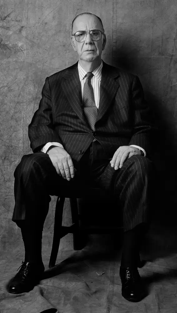 Camilo José Cela