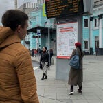 Los reservistas que quieran salir de Rusia para eludir así la movilización decretada por Vladímir Putin tienen difícil moverse por Europa