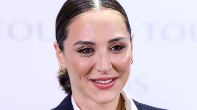 Tamara Falcó en una imagen reciente