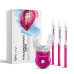 Kit de blanqueamiento dental recomendado