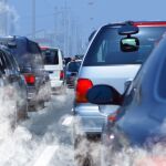 Cataluña prepara un impuesto especial para los vehículos más contaminantes