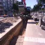 Obras en Almería