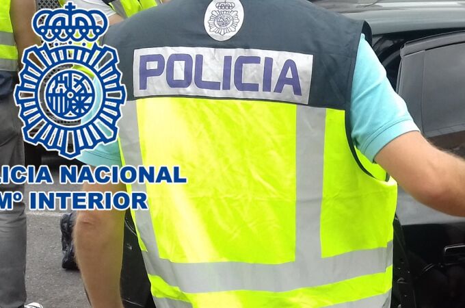 Detenido un varón por presuntos abusos sexuales