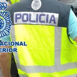 Detenido un varón por presuntos abusos sexuales