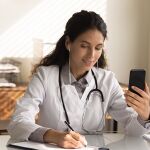 Savia es la plataforma de salud digital de MAPFRE