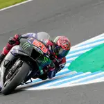  MotoGP echa de menos el pique Márquez-Rossi