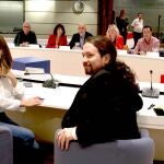 CCOO-A traslada que el Ministerio de Trabajo se compromete a crear una mesa de diálogo sobre el campo andaluz