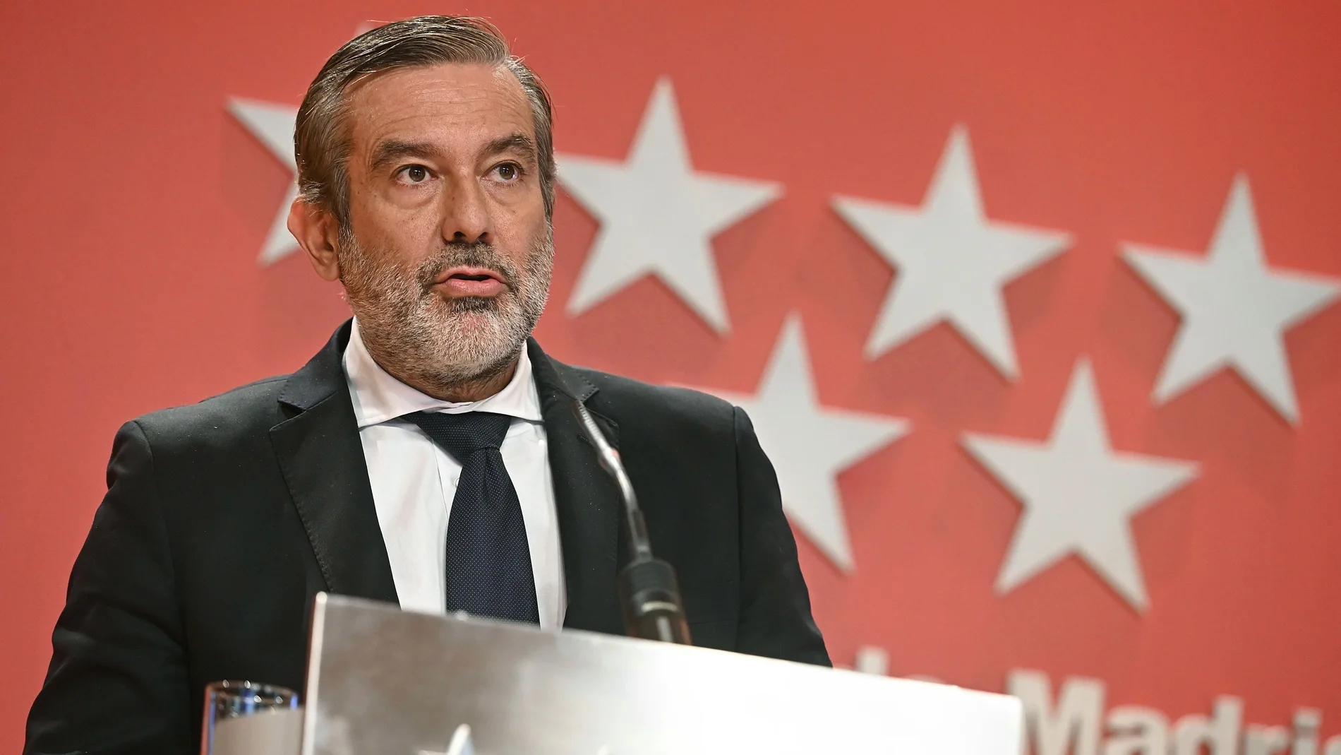 Enrique López lamenta que “Pedro Sánchez se salte sus propias restricciones de movilidad”
