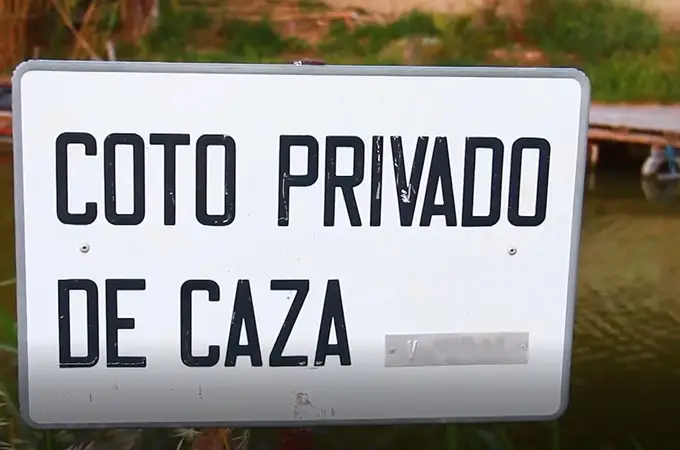 Groserías cinegéticas Groserías cinegéticas