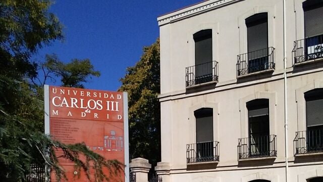 La Universidad Carlos III de Madrid