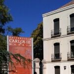 La Universidad Carlos III de Madrid