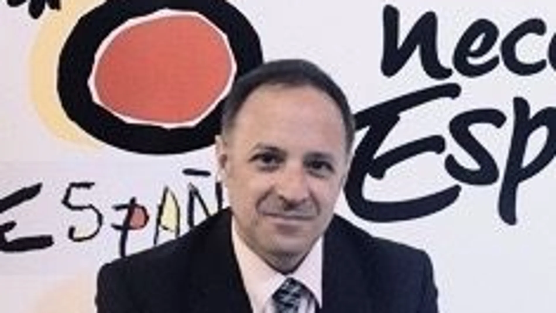 Francisco Javier Arroyo Navarro es el nuevo Comisionado para la Concordia andaluz
