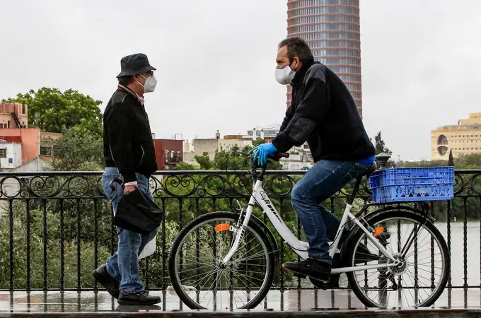 Un nuevo mundo Un nuevo mundo