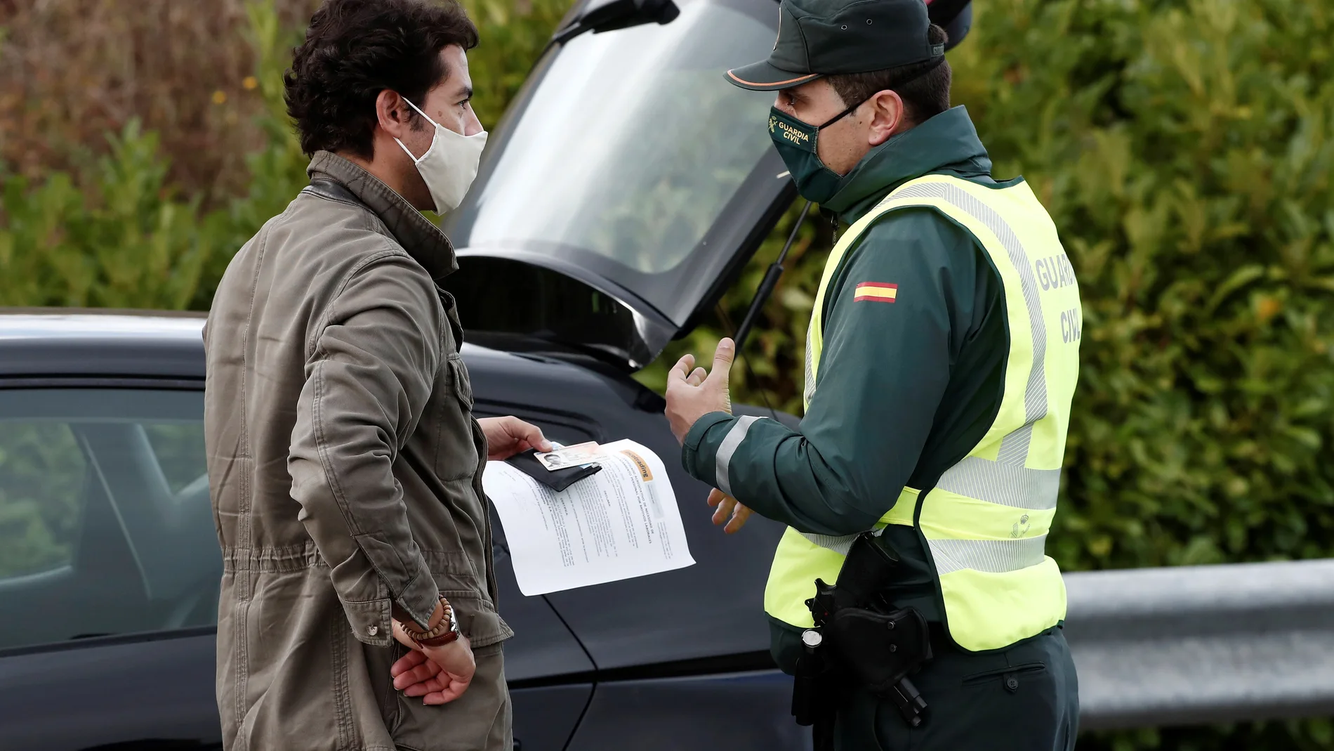 El TSJM tendrá que validar las restricciones en las zonas básicas de salud de la Comunidad de Madrid