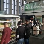 Andalucía lideró las ventas hortofrutícolas de España entre enero y febrero de este año