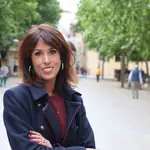  Martina Velarde, afín a Iglesias, elegida nueva coordinadora de Podemos Andalucía