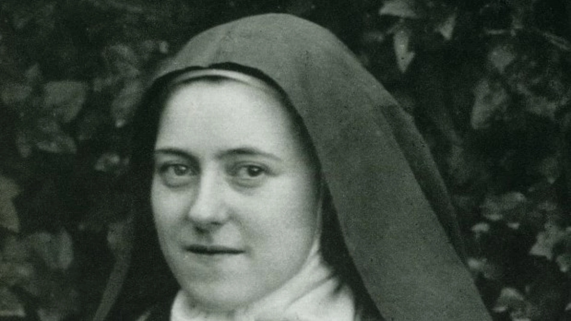 Santa Teresa del Niño Jesús