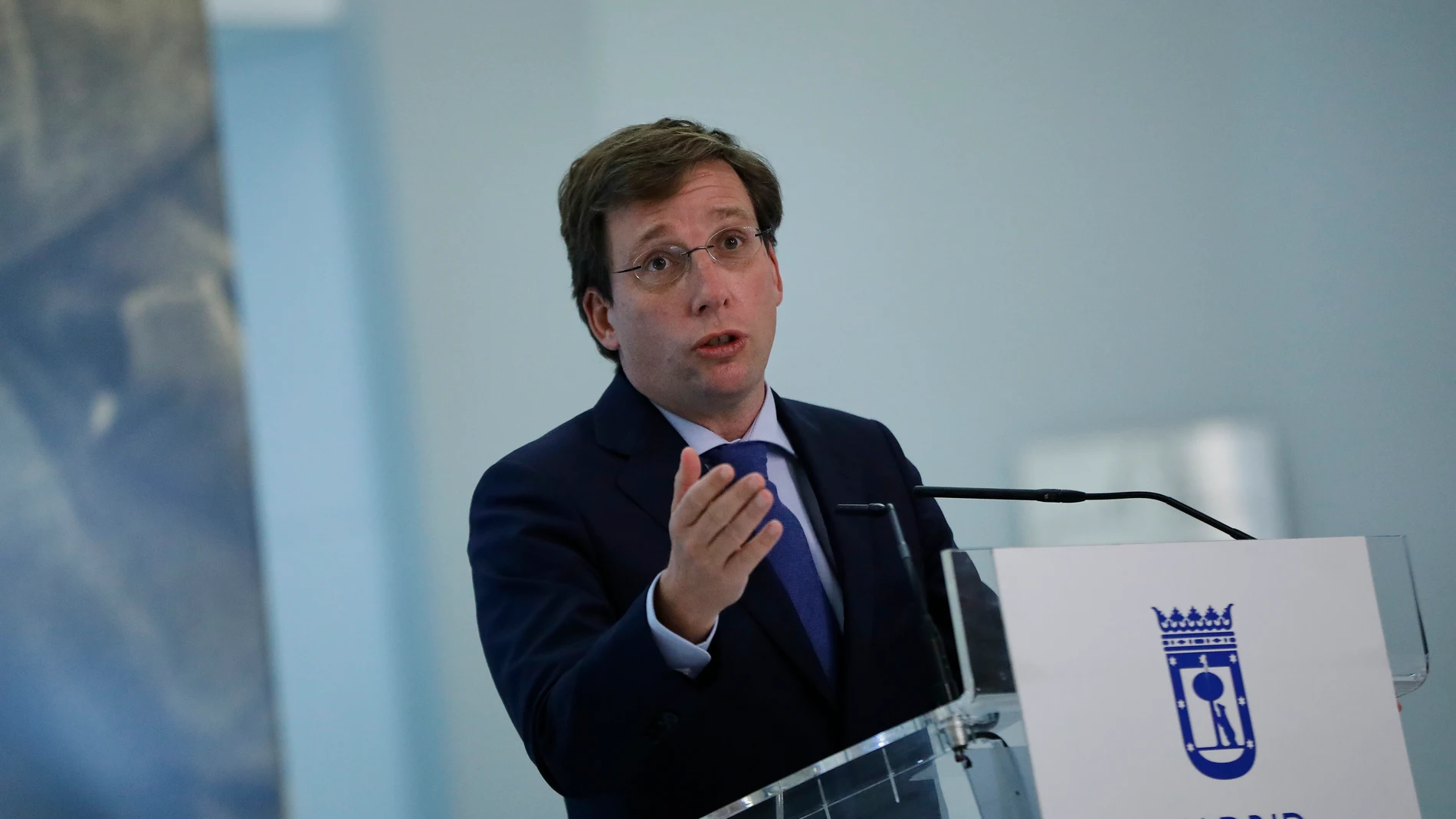 Almeida asegura que restringir la hostelería “sólo llevaría a que aumenten las reuniones privadas”