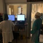 Los médicos andaluces cobran el mismo complemento salarial "desde hace décadas"