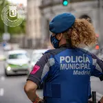 La Policía Municipal de Madrid se esfuerza en controlar las medidas sanitarias en la Comunidad