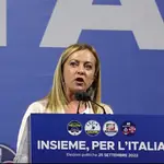 Italia se enfrenta a sus elecciones más decisivas