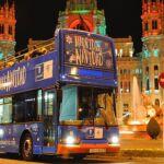 Bus de la Navidad