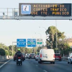 Madrid es desde ayer una ciudad blindada con el mayor despliegue de seguridad de la historia de España por la cumbre de la OTAN