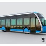 El Ayuntamiento de Madrid pondrá en marcha 'BUSRAPID'
