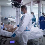 Hospital Zendal de Madrid