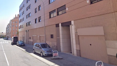 Tres detenidos por dar una paliza a un joven en el barrio de Las Rosas