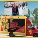 Noche de las Ideas en Madrid