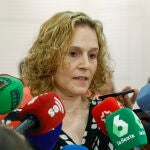 La secretaria general de Confederación Empresarial de Madrid, Sara Molero