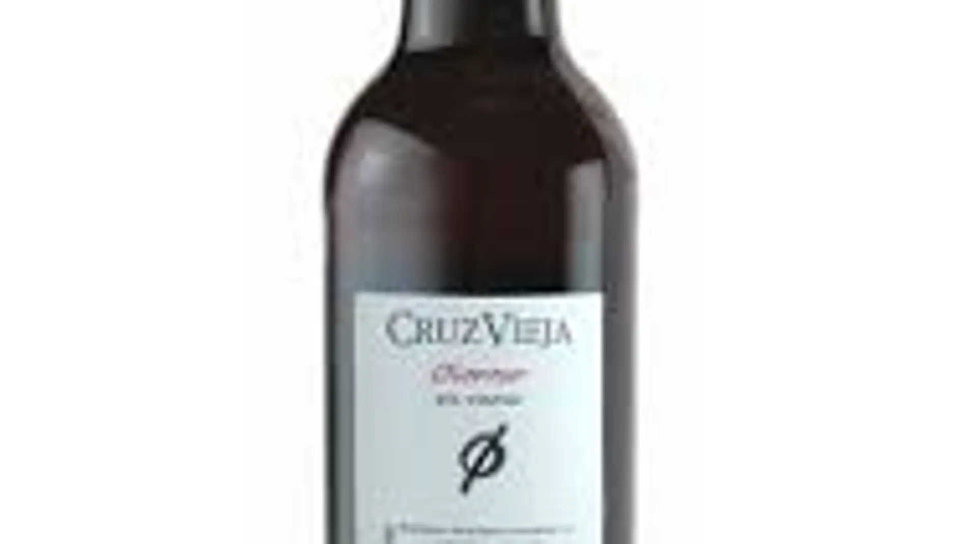 Cruz Vieja Oloroso en Rama