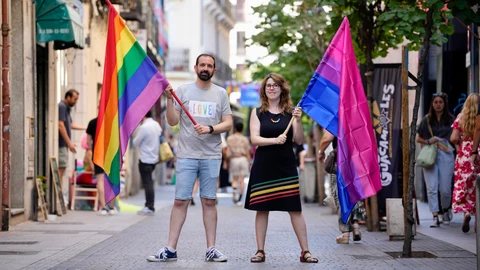 Asociacion de Gays Cristianos