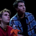 337 kilómetros, de La Belloch Teatro
