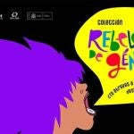 Guías 'Rebeldes de género' del Ayuntamiento de Getafe