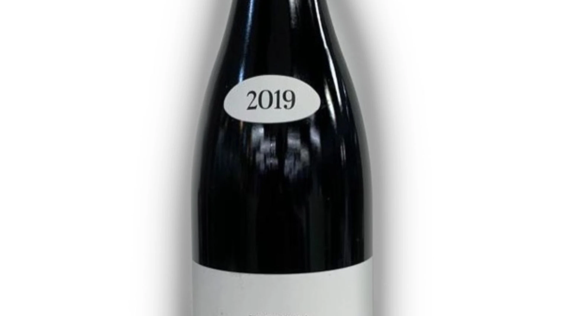 Piedra Cachada 2019