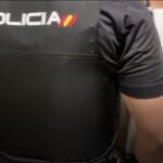 Dos detenidos en Leganés cuando atracaban una farmacia con arma blanca