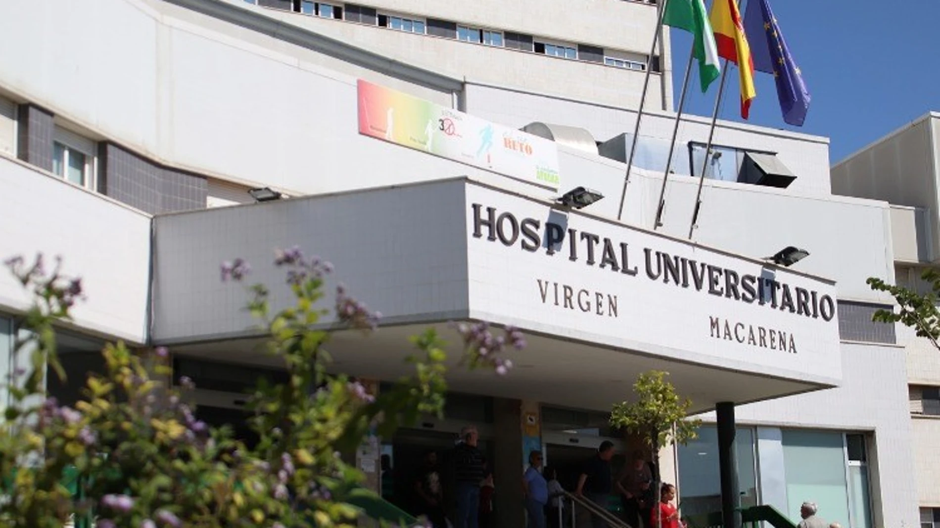 Sevilla.-Servicio de Nefrología de Hospital Macarena atiende en 2019 a unos 1.400 nuevos pacientes en consultas externas