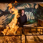Entrevista con Iñaki López de Viñaspre, del restaurante Cadaques