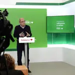  Un juzgado tumba contrataciones exprés de la Junta que recurrió el PSOE-A