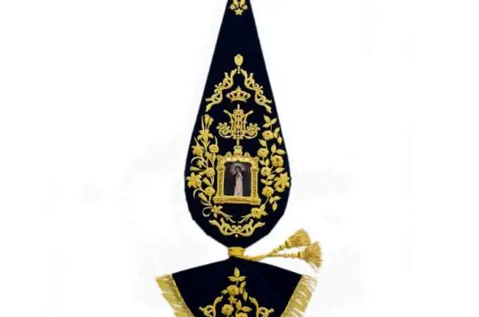 ¿Qué es el “bacalao” litúrgico, confeccionado por la Real Fábrica de Tapices de Madrid?
