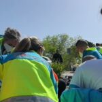 Grave atropello en Boadilla del Monte